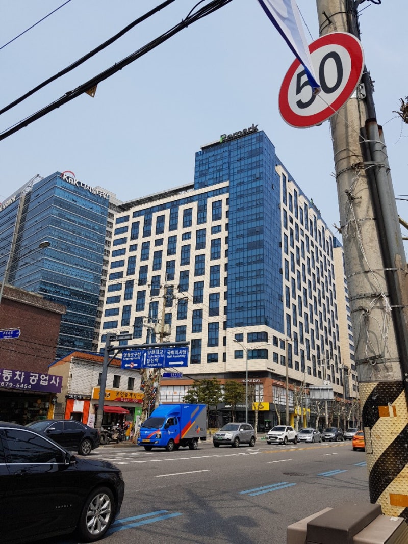 리마크빌 동대문 입주민의 삶 (KT가 운영하는 임대 전용 오피스텔) : 네이버 블로그