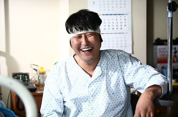 우아한 세계(2007) - 아버지란 이름으로 가장 그 무게에 대해 우아한 세계(2007) - 아버지란 이름으로 가장 그 무게에 대해