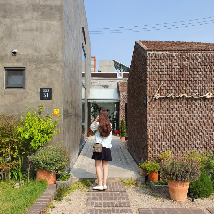  [명지 맛집] 명지 분위기 있는 레스토랑 맛집_ 명지 방코 banco