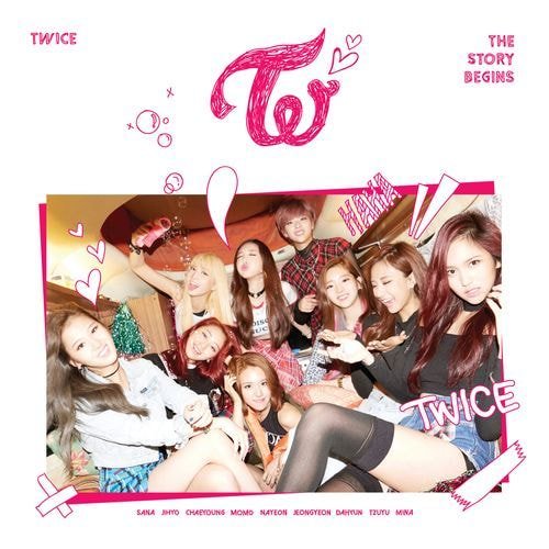 데뷔 6년차 쉴틈없이 달려온 트와이스 앨범 텀, ERA 데뷔 6년차 쉴틈없이 달려온 트와이스 앨범 텀, ERA