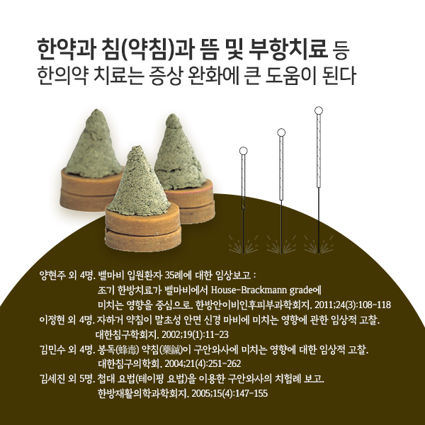  대상포진의 원인 및 치료