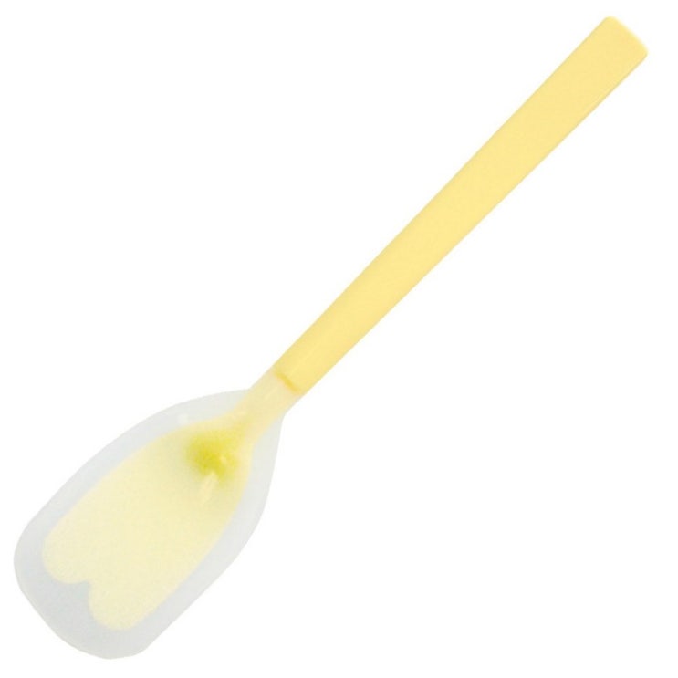  지금 할인정보 오카베 소프트 터치 실리콘 스푼 라지 한번 써보시지 않겠습니까?!