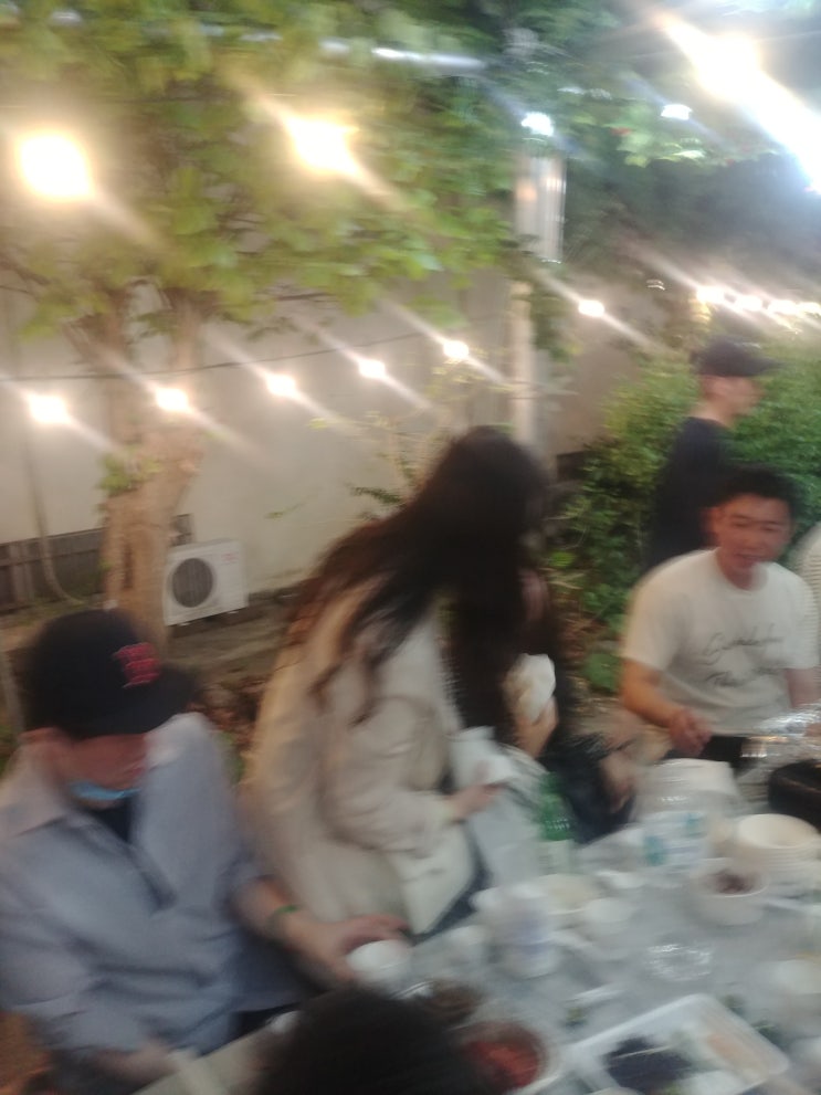  [게스트하우스/현] 행복과 사랑이 가득한 후아유강릉게스트하우스경포대점파티 지친그대들에게 힐링을