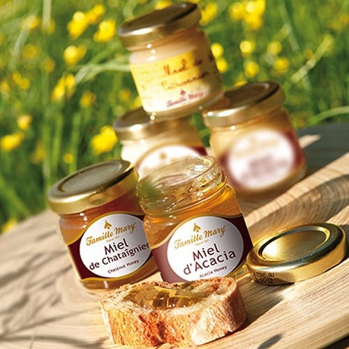 라벤더 꿀의 매력과 사용 팁 공유