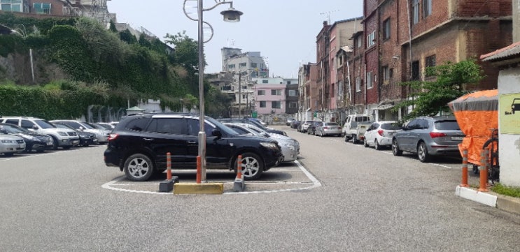  동인천  숨은 맛집 토종보리촌