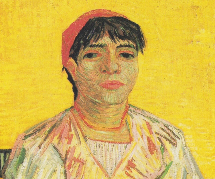 빈센트 반 고흐 삶과 작품 - 파리 시절 - 021, 빛을 담은 영혼의 화가 Vincent van Gogh / 불여우아빠 진성준의 맛깔나는명화감상