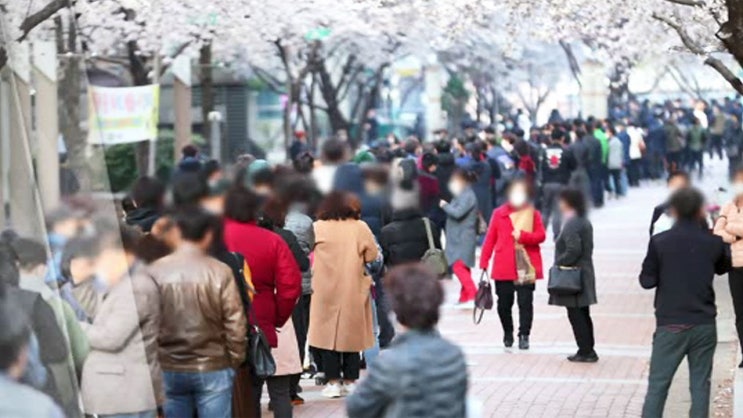 재난지원금·소상공인대출 영향?…예적금·보험해지 줄었다