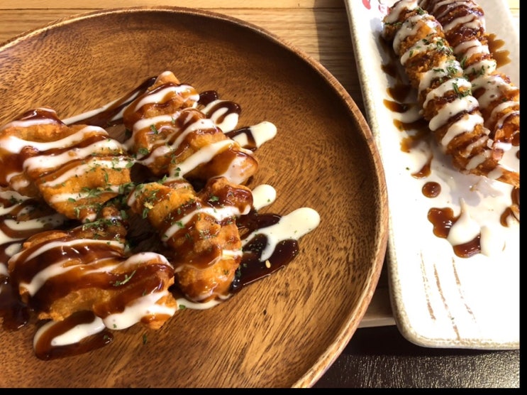  [부평] 부평 새로운 맛집! ‘핵밥’