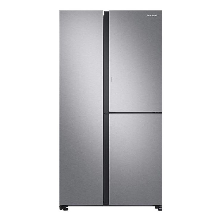오늘자 핫5상품 삼성전자 양문형 냉장고 RS84T5071SL 846L  훌륭하네여