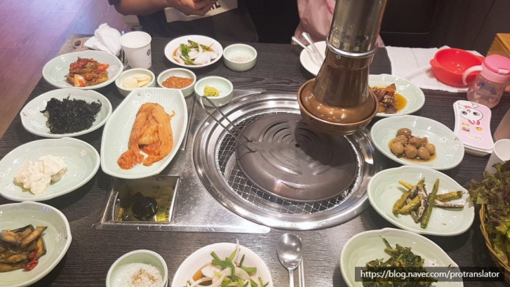  [경기] 수원 권선동 - 골목 정육식당 소고기!