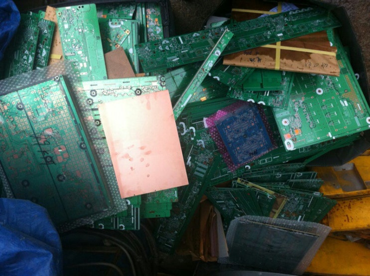  불용전자스크랩 베어 bare pcb 매입합니다
