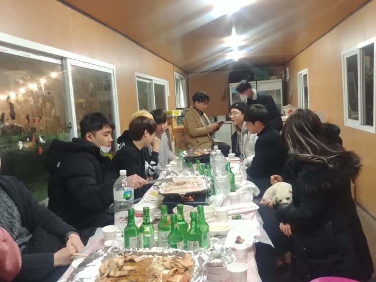  [후아유 게스트하우스/마카오차]더워지는 날씨를 대비할 수 있는 방법 3가지.