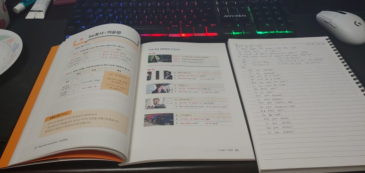  [이론편] 야나두 9일차!