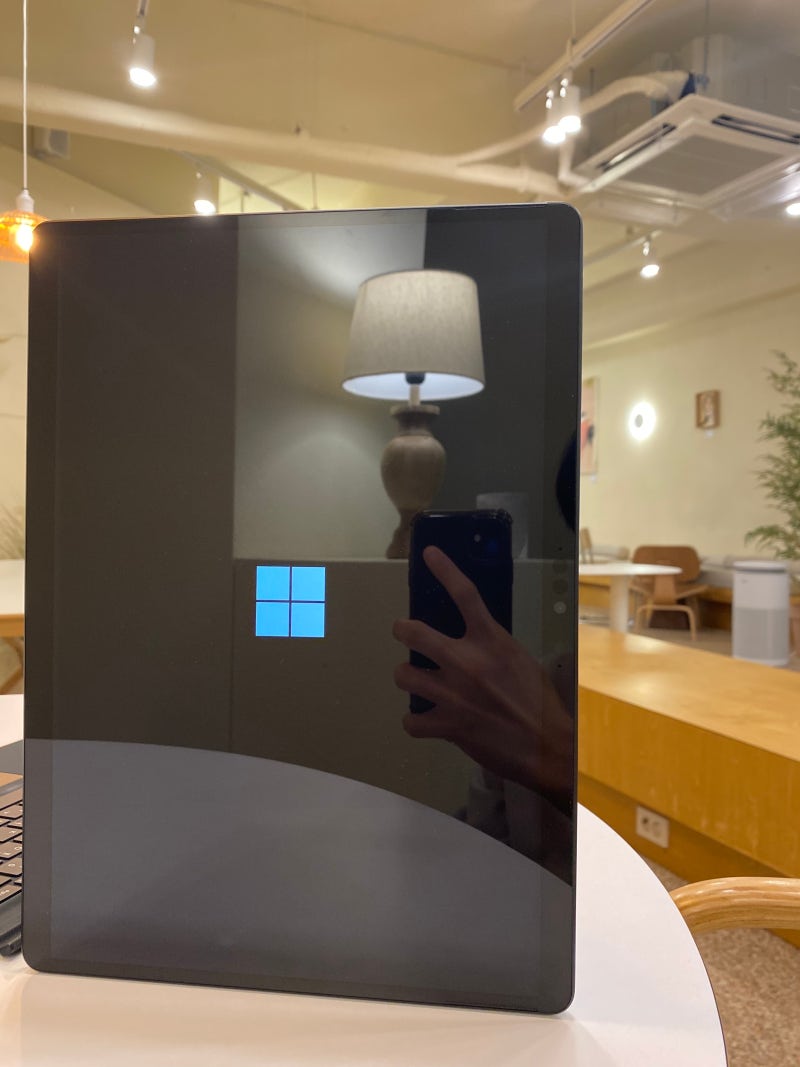 대학생 태블릿PC 추천 "MS Surface Pro X 꼭 사야하는 3가지 이유!!" 노트북대신 태블릿을 사야 하....