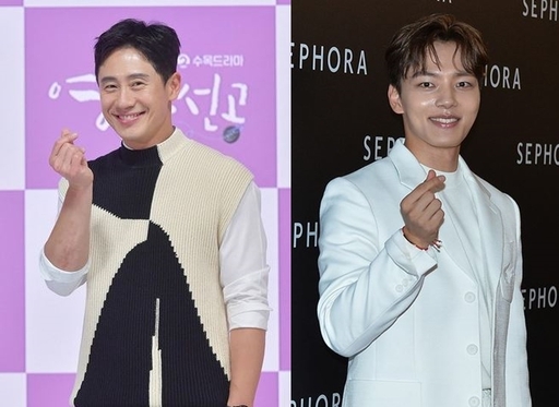 캐스팅 기사 뜬 JTBC 드라마들 여진구X신하균 <괴물> 외 캐스팅 기사 뜬 JTBC 드라마들 여진구X신하균 <괴물> 외
