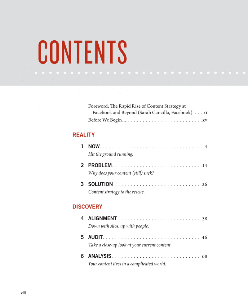 헷갈리는 영어 표현 - Content vs Contents : 네이버 블로그