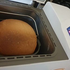 간단하게 할수있는 홈베이킹!! 오성웰텍제빵기로 집에서 식빵만들기 도저언~~~