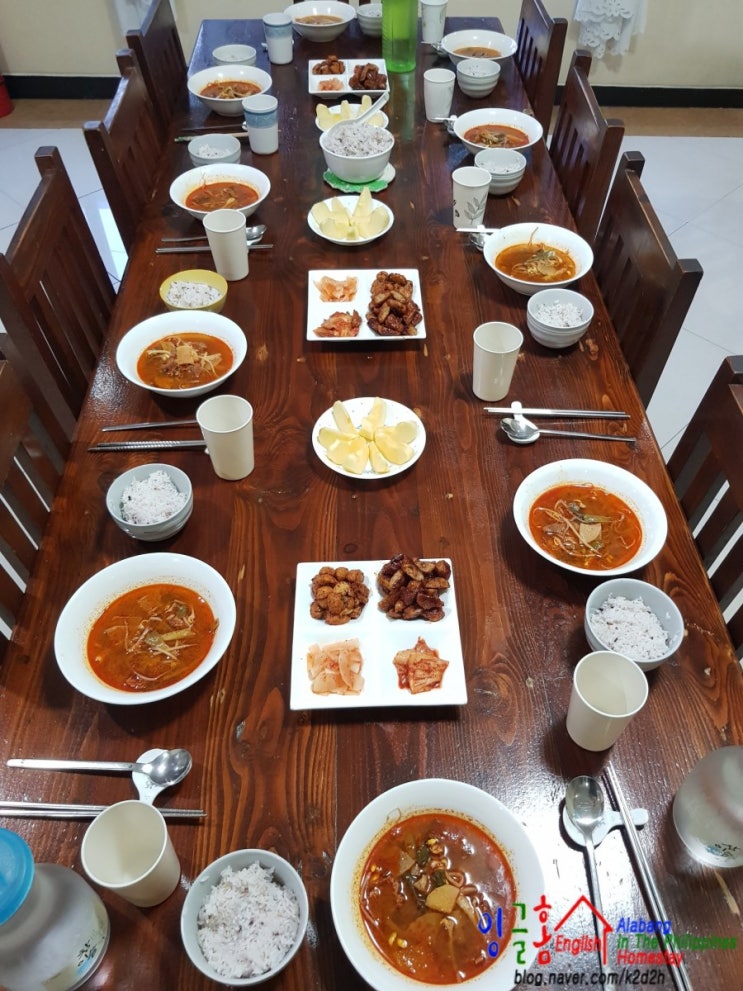  필리핀 영어캠프 자신있게 시작하는 월요일~ 지치지 않아요!