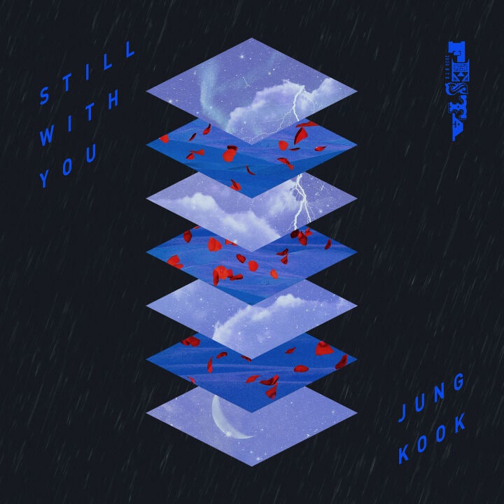 정국 Still With You 가사