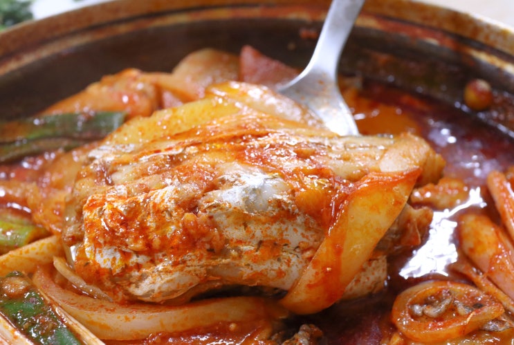  제주도 중문 서귀포갈치맛집 조림명가