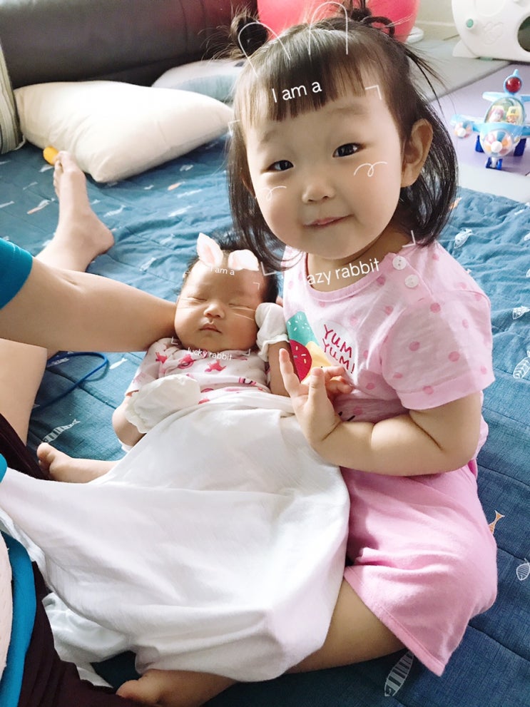  나는 진짜 아빠가 아니었다.
