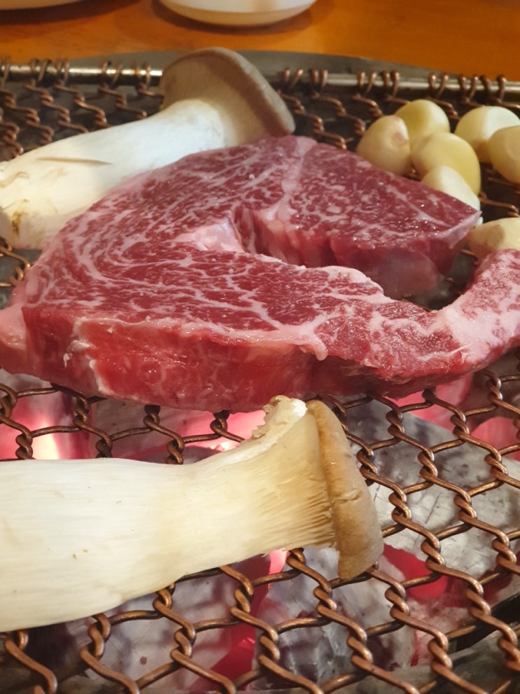  [우황정] 맛집을 가다