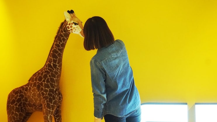  스푼 라디오 재무팀 Ellie를 만나보세요!