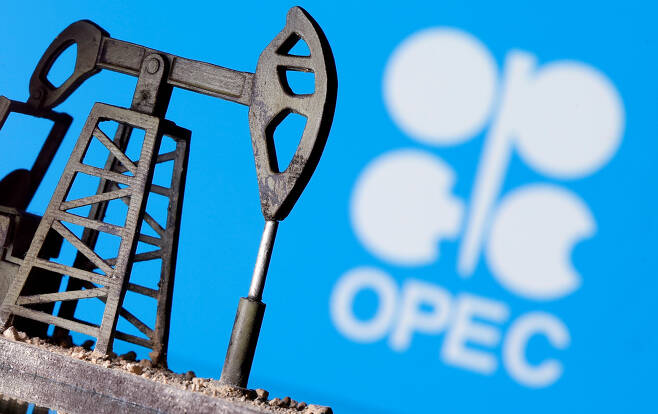 산유량 줄여 기름값 올리자는데..이라크가 OPEC 말 안 듣는 이유는 [뉴스 깊이보기]