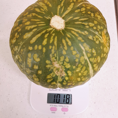  찐단호박 칼로리와 100g 크기 체크! GI지수와 효능까지 종합적으로 알려드릴께요