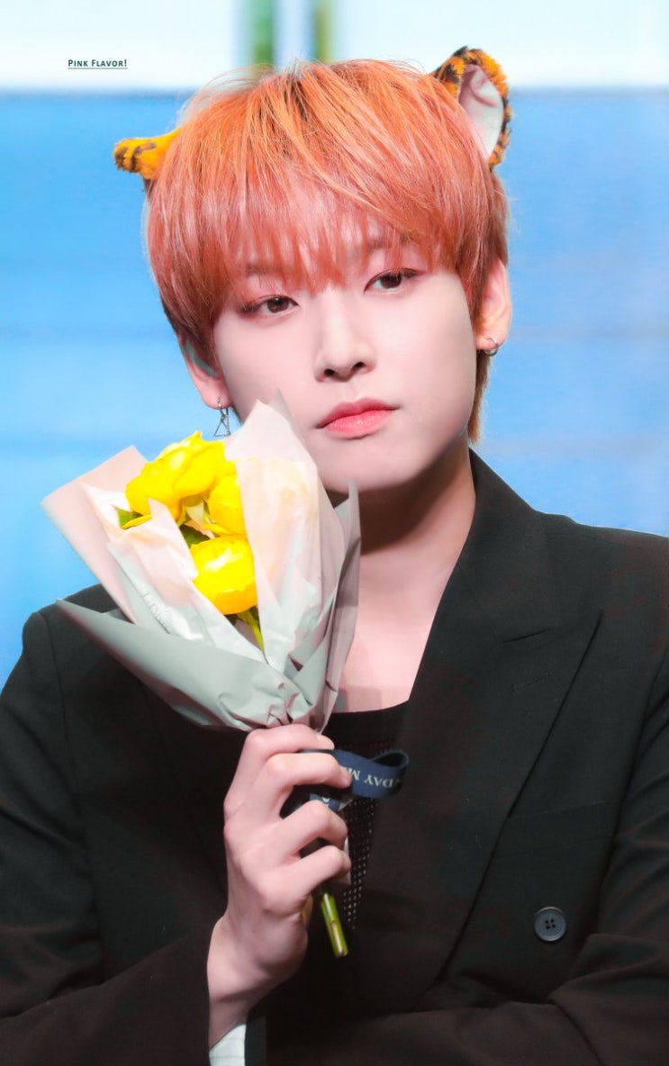 팬을 n년 절친처럼 대하는 남자 아이돌 SF9 팬을 n년 절친처럼 대하는 남자 아이돌 SF9