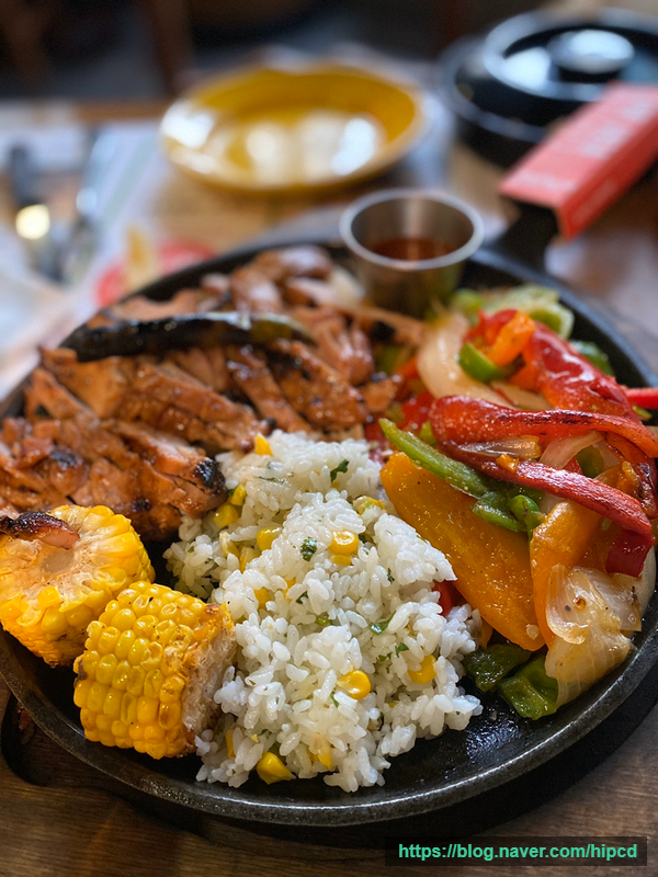  아이와 함께 저녁먹기 좋은 삼성동 타코 맛집 코엑스 온더보더 이후 레고카페와 스타필드 오락실
