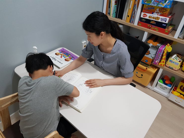  울산언어치료수업은 어떻게 하는 건가요?/언어재활수업 받는 과정을 알아봐요
