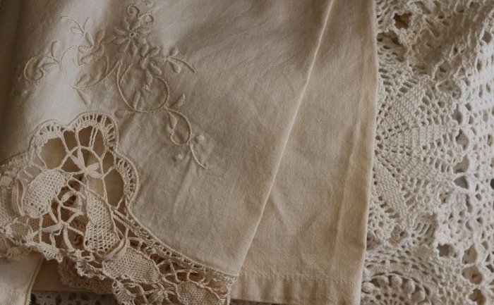  【여름 원단 마직물 린넨천 알아보기】 (아마) 리넨 linen (저마) 모시 (대마) 삼베