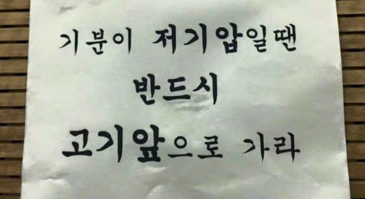  은평구청앞 가성비 깡패 정육식당 육부장 돼지가격으로 한우 소고기를?