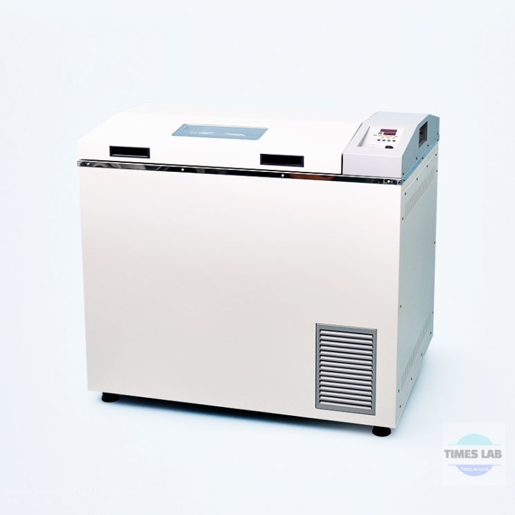  Shaking Incubator (Top Door-type) / 진탕 배양기