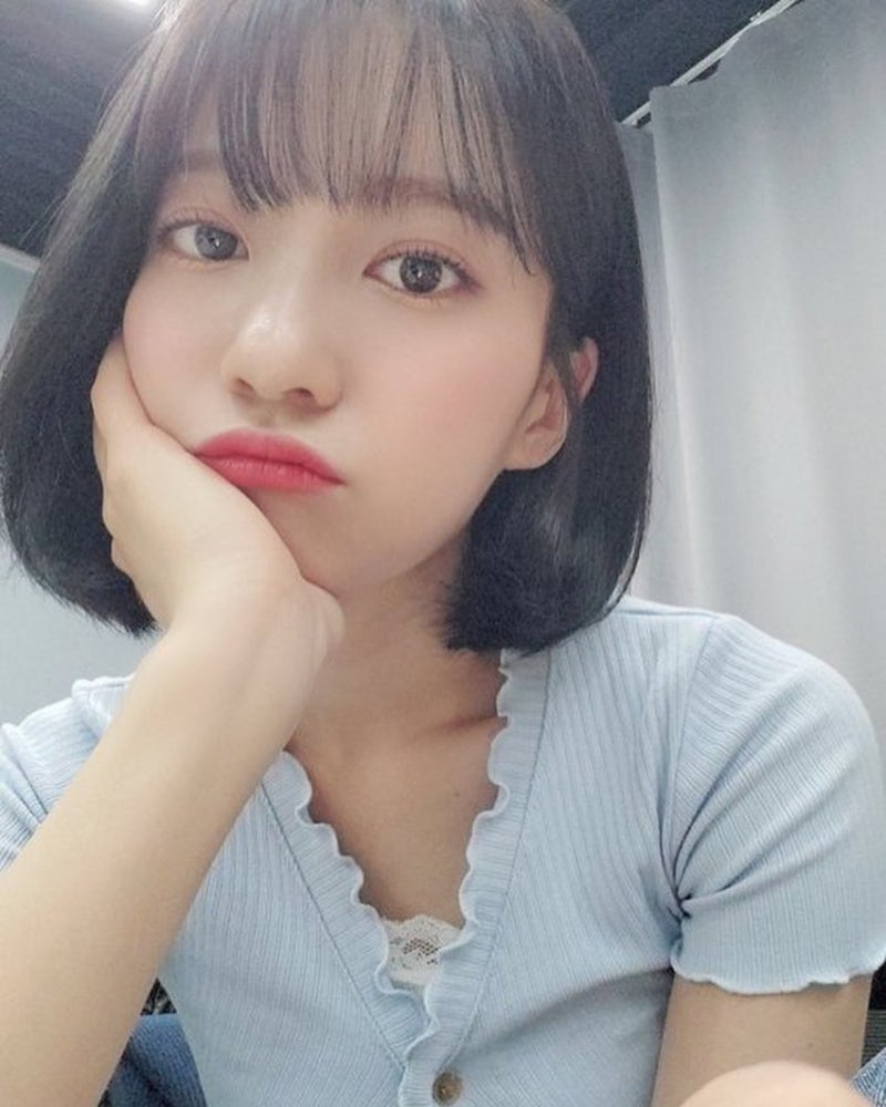 오마이걸 비니 웹드라마 '썸툰' 여주 서예진 역 캐스팅 남주 신예 정우진 노운 역 캐스팅 / ....