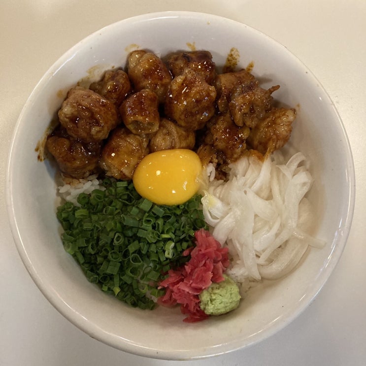  강남 맛집 낙원테산도