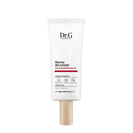  특가정보 닥터지 더마 리 커버 레드 블레미쉬밤 트러블 커버 BB크림 SPF40 PA 40ml 제대로된 이유
