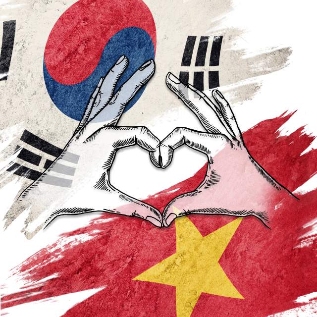  베트남 최저가 비자연장(마리비자)