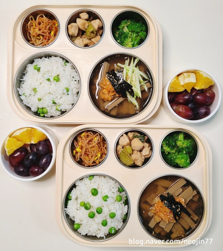 Jinny's 집밥다이어리 6월8일 주간밥상 더워도 맛있게 먹자 Jinny's 집밥다이어리 6월8일 주간밥상 더워도 맛있게 먹자