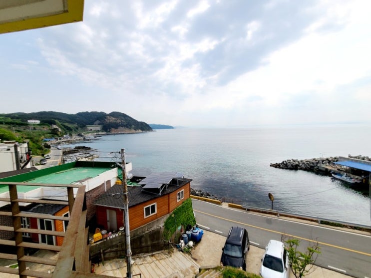 포항 구룡포 펜션 발리오레 가성비 괜찮았어요 포항 구룡포 펜션 발리오레 가성비 괜찮았어요