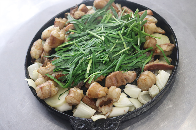 방이동 곱창맛집 논두렁황소곱창 방이동 곱창맛집 논두렁황소곱창