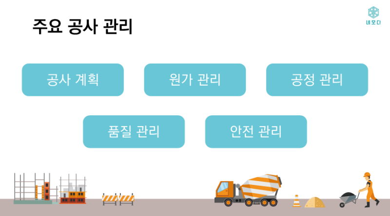 건축시공의 기본개념 알고가기(1)_건축시공 : 네이버 블로그 건축시공의 기본개념 알고가기(1)_건축시공 : 네이버 블로그