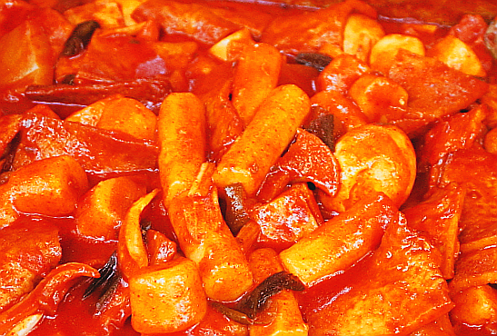 생활의달인 떡볶이 부산 동래구 분식집 - 동래 천일녹즙 생활의달인 떡볶이 부산 동래구 분식집 - 동래 천일녹즙