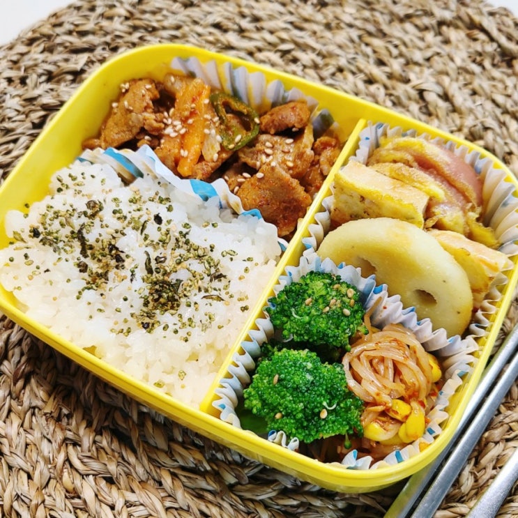 Jinny's 집밥다이어리 6월9일 주간밥상 작은아이에게 선물한 여름철 엄마표도시락 Jinny's 집밥다이어리 6월9일 주간밥상 작은아이에게 선물한 여름철 엄마표도시락