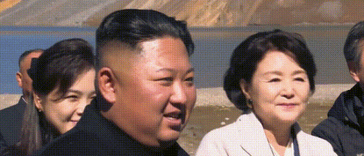 김정숙 여사? _ 옆집 개가 웃겠다 : 네이버 블로그