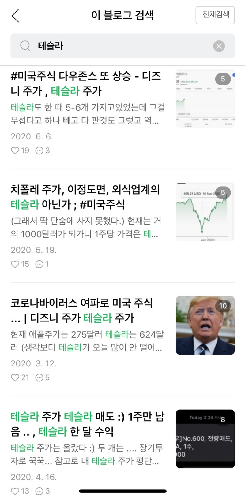 테슬라 주가 미쳤다 949달러, 역시 장기투자가 답? : 네이버 블로그