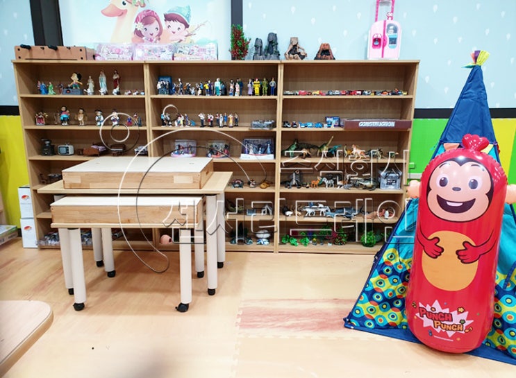  [센서리몰] 면접교섭실 납품해드리고 왔습니다 !