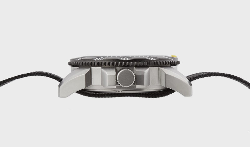 와디즈 x MWC시계 - 강해져서 돌아온 미군 특수부대 군용시계 P656 레인저 - 서플라이루트 : 네이버 블로그