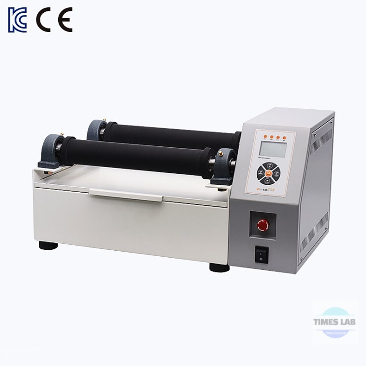  Desktop Ball Mill / 탁상형 볼밀